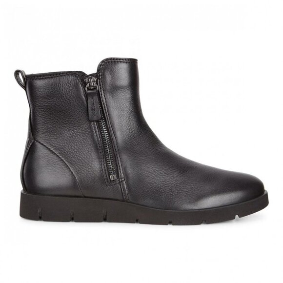 ECCO Bella Casual Zip Boots - Picture 4 of 14